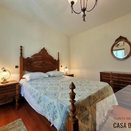 Quinta Da Vinagra Villa Tourim Ngoại thất bức ảnh