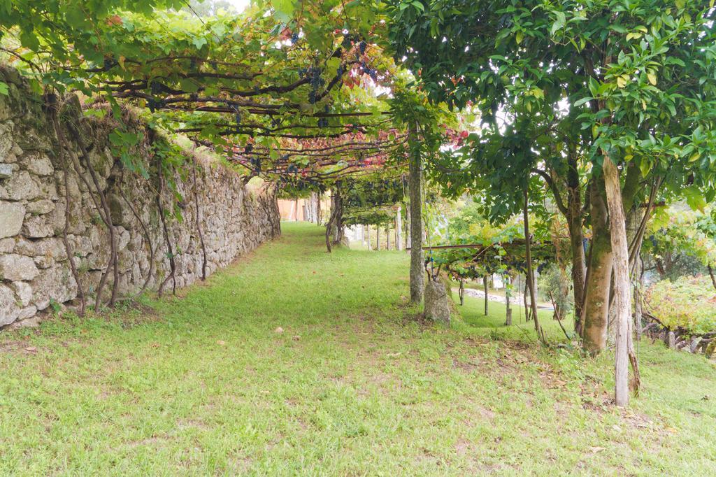 Quinta Da Vinagra Villa Tourim Ngoại thất bức ảnh