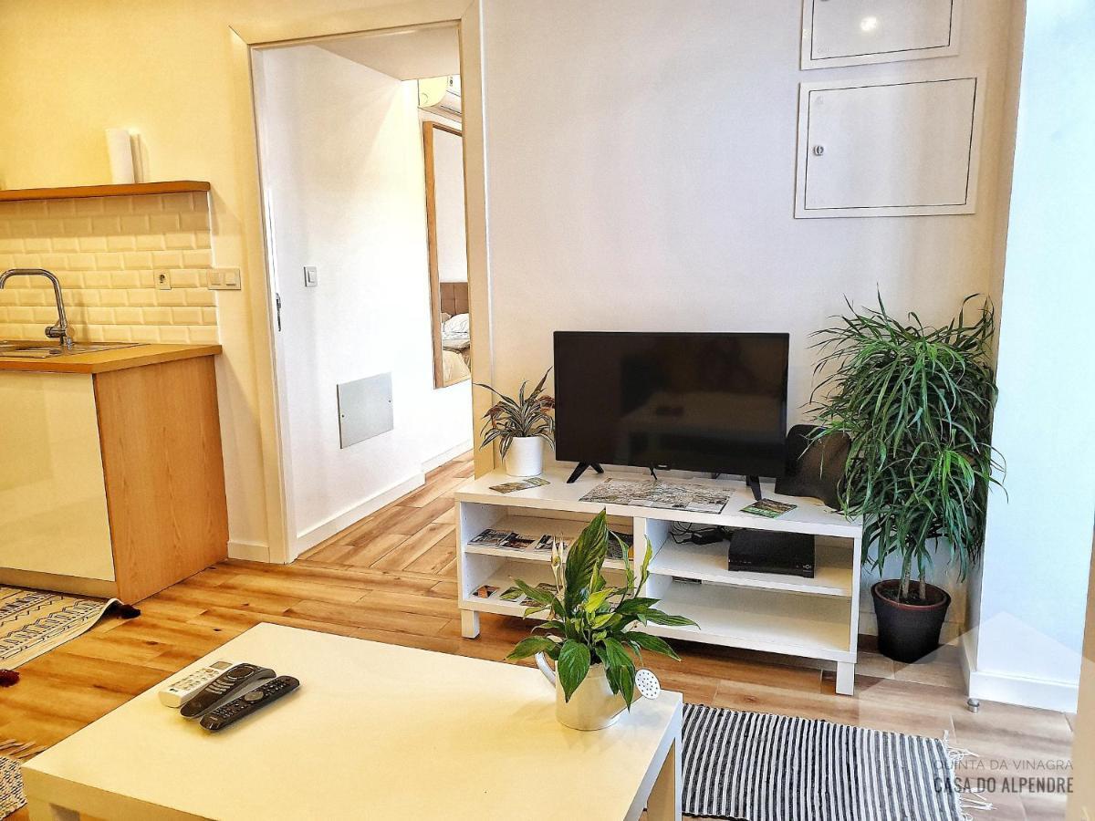 Quinta Da Vinagra Villa Tourim Ngoại thất bức ảnh